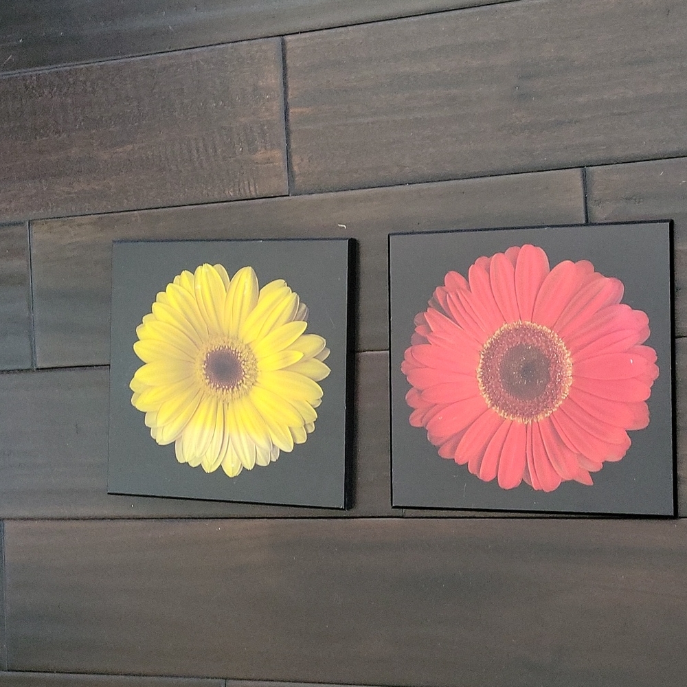 Wall Plaques